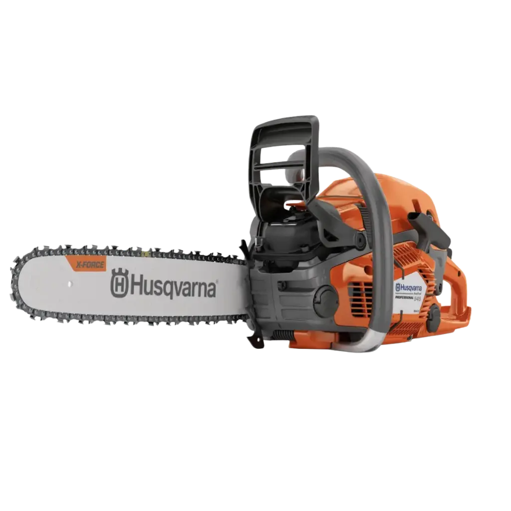 Motorsag Husquarna Proff 